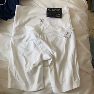 Artizia hi rise 7 short